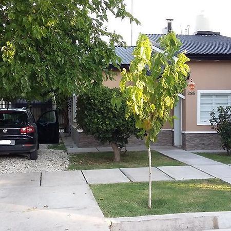 Siete Cepas Villa San Rafael  Exterior photo