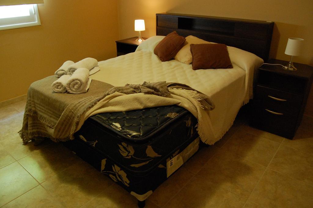 Siete Cepas Villa San Rafael  Room photo
