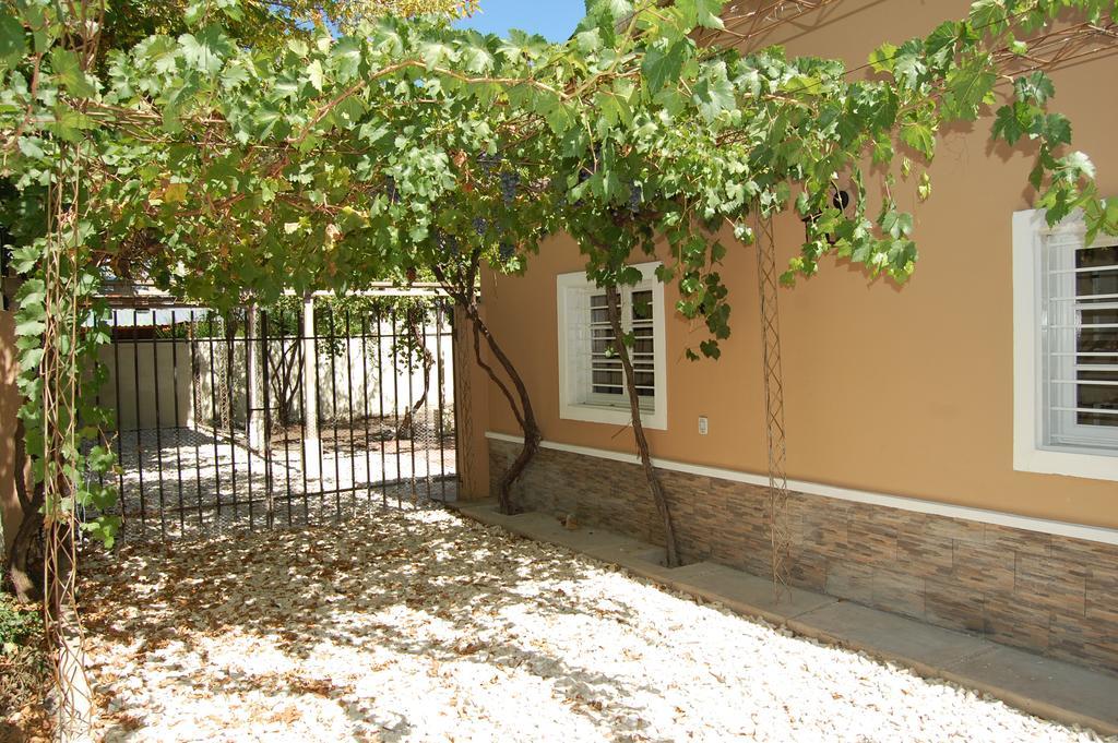 Siete Cepas Villa San Rafael  Room photo