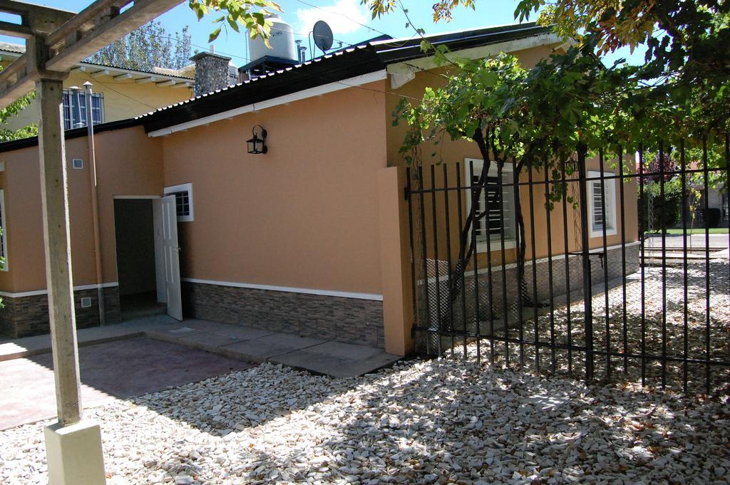 Siete Cepas Villa San Rafael  Room photo