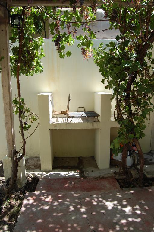 Siete Cepas Villa San Rafael  Room photo