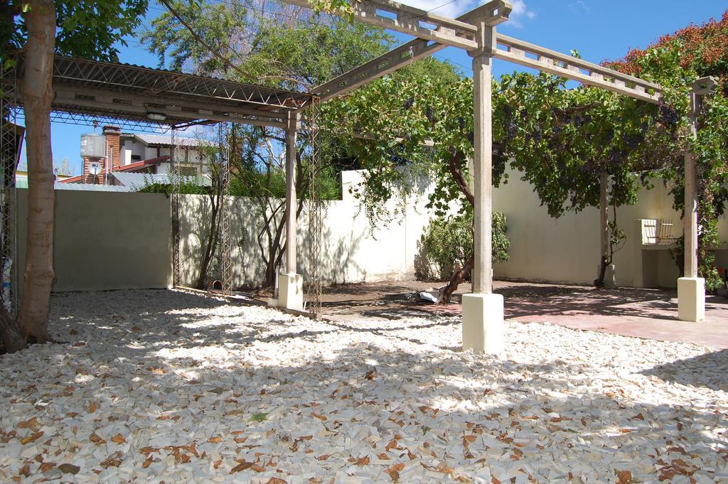 Siete Cepas Villa San Rafael  Room photo