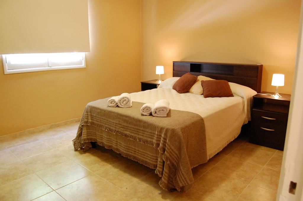 Siete Cepas Villa San Rafael  Room photo